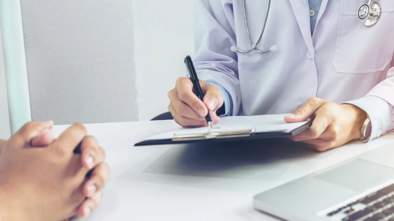 Achieving Operational Excellence for Clinicians​