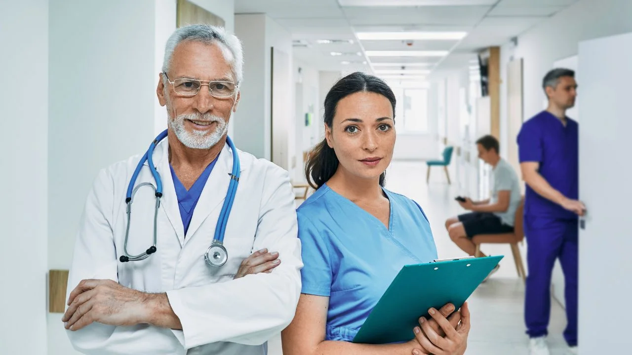 Achieving Operational Excellence for Clinicians​