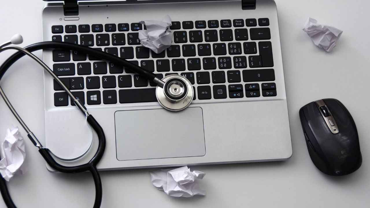 Achieving Operational Excellence for Clinicians​