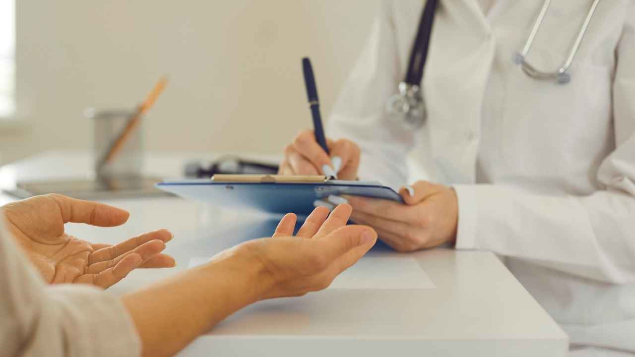 Achieving Operational Excellence for Clinicians​