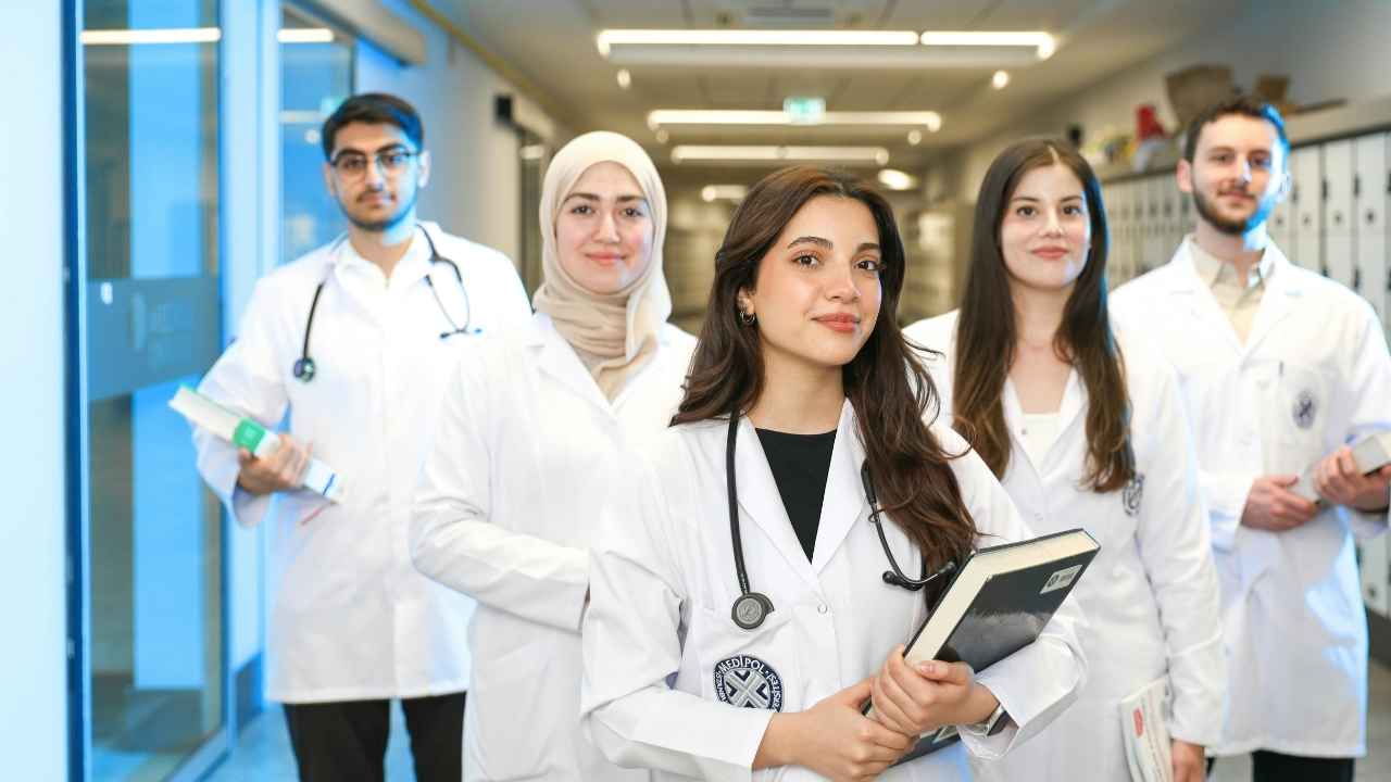 Refining Regional Clinical Cash Flows​