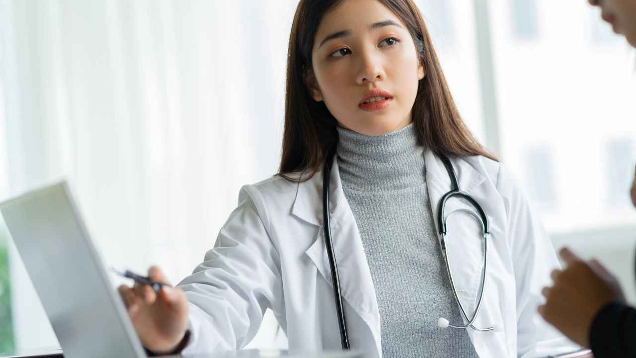 Achieving Operational Excellence for Clinicians​