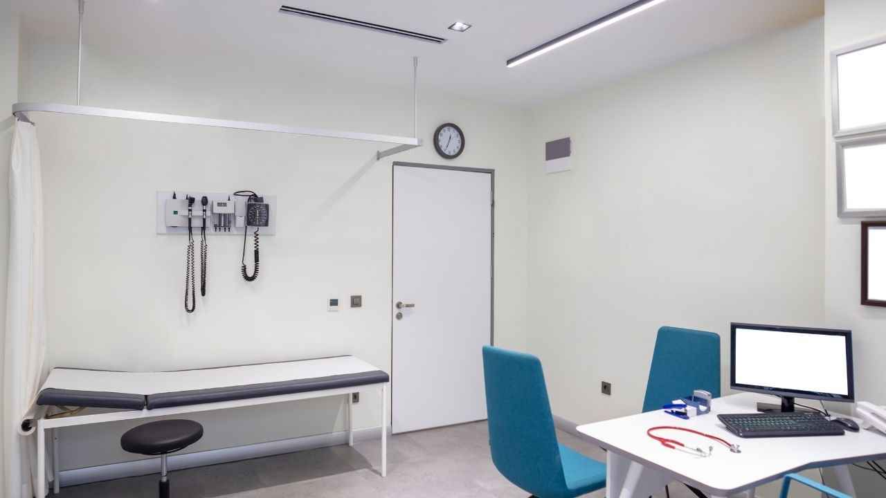 Achieving Operational Excellence for Clinicians​