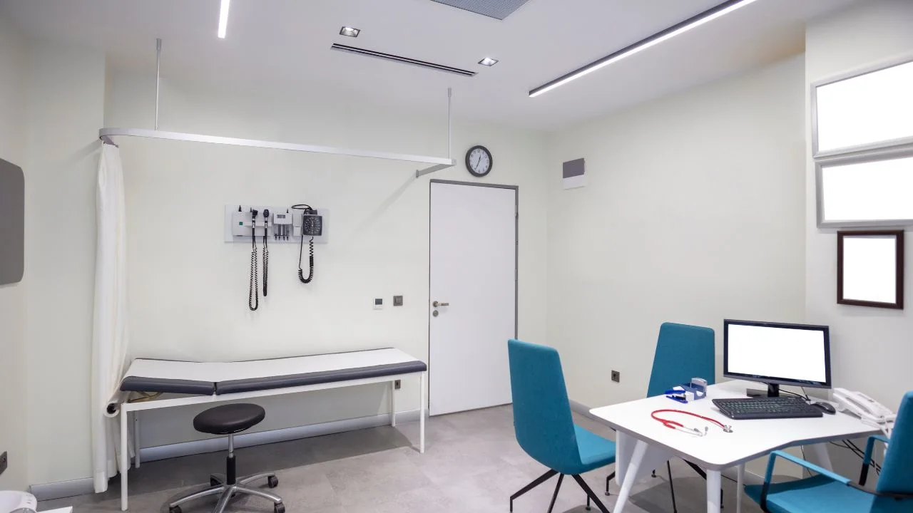 Refining Regional Clinical Cash Flows​