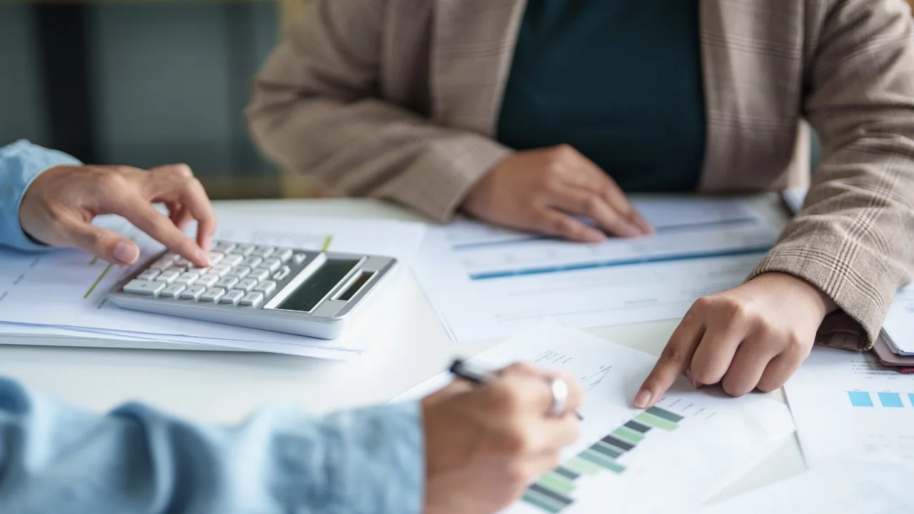 Maximizing Operational Efficiency for Facilities​