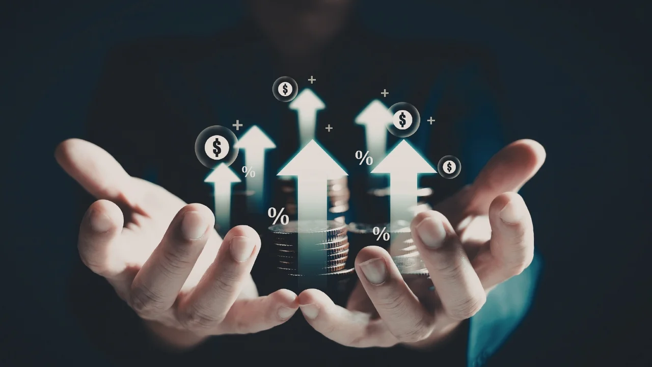 Advancing Operational Growth for Providers​