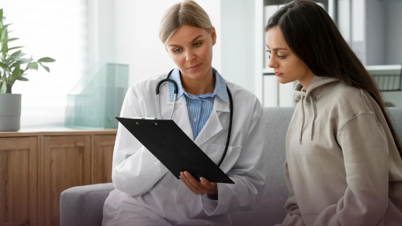 Empowering Clinical Growth and Stability​