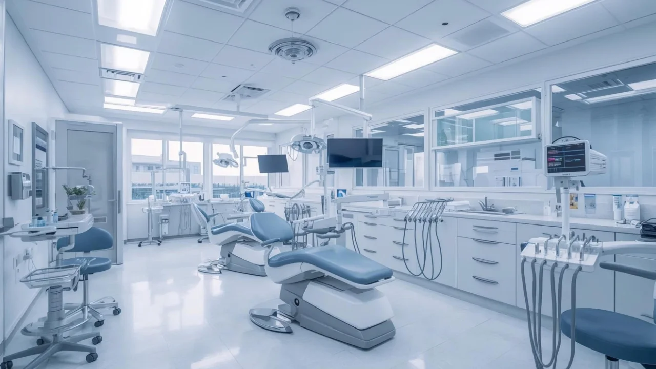 Empowering Regional Clinical Stability​