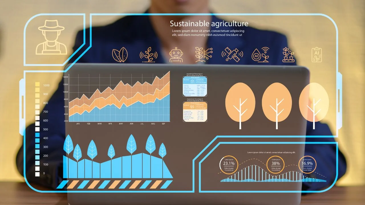 Sustainable Growth for Illinois Healthcare Facilities​