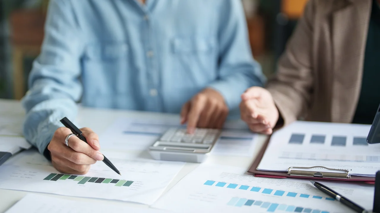 Strengthening Regional Clinical Fiscal Health​