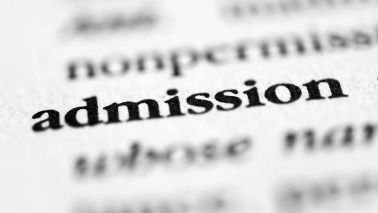 Expediting Wisconsin Network Admission Paths​