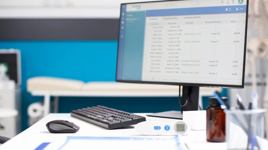 Expert Medical Billing and Credentialing in Rhode Island