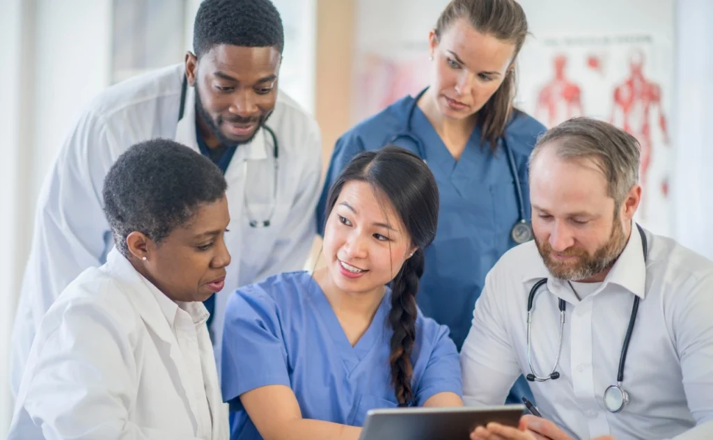 Medical Billing and Credentialing Services in Nebraska