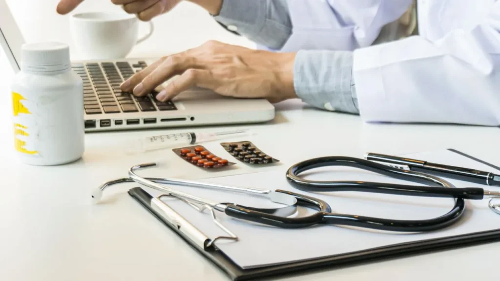 Medical Billing and Medical Credentialing Services in Connecticut