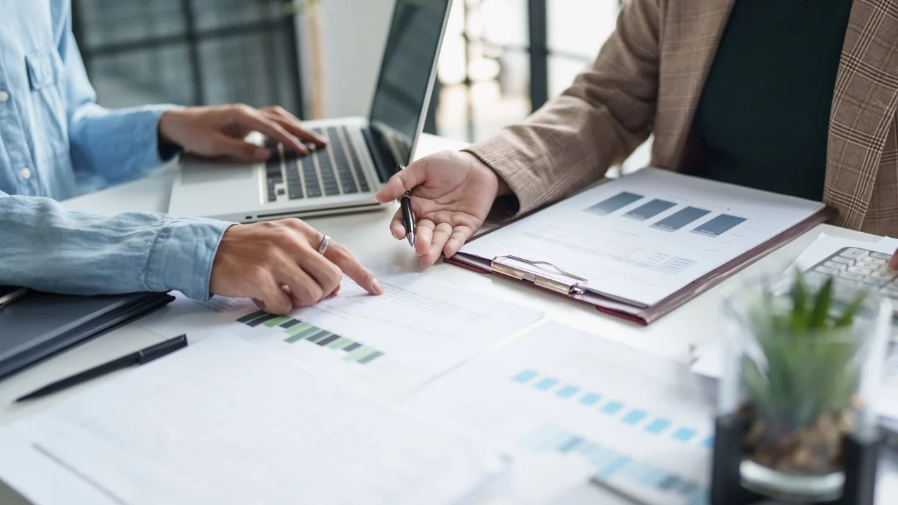 Optimizing Clinical Revenue Performance​