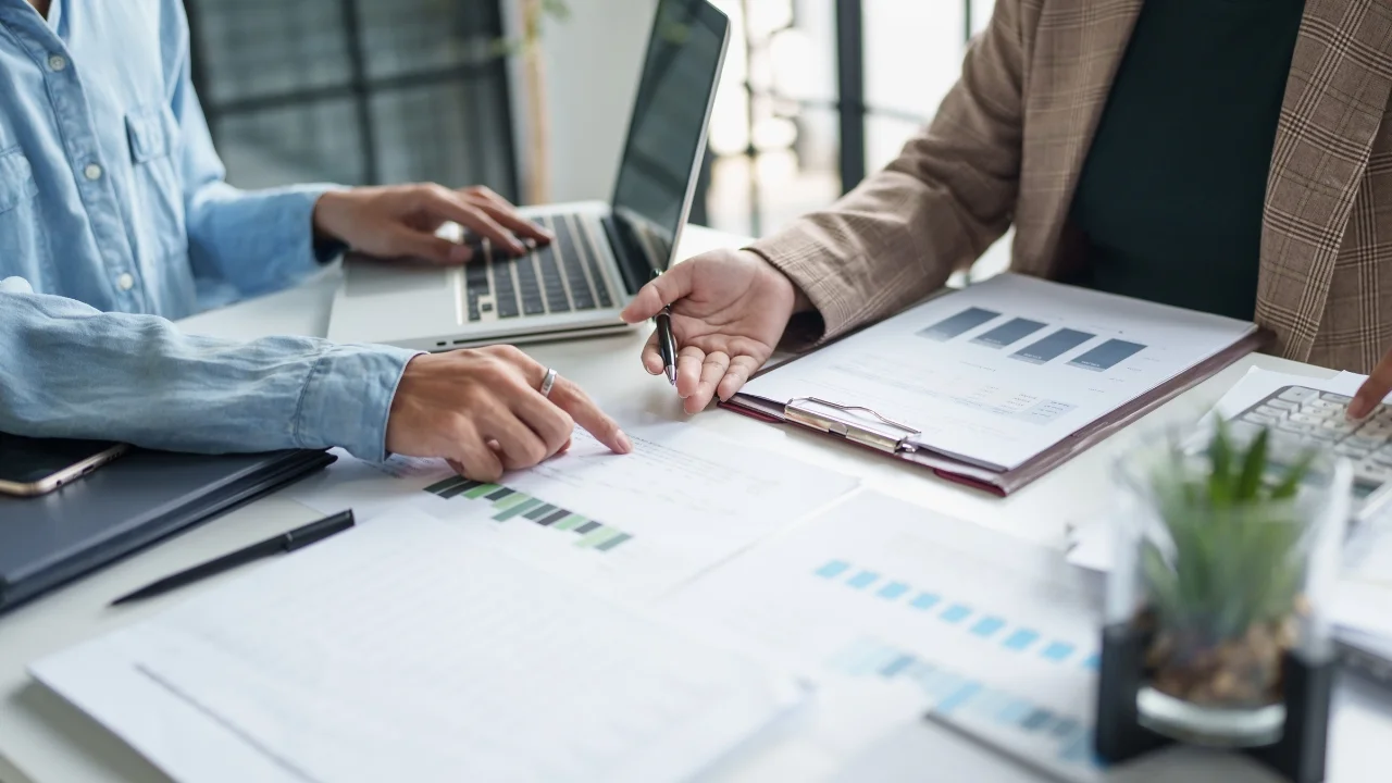 Optimizing Regional Clinical Revenue Performance​