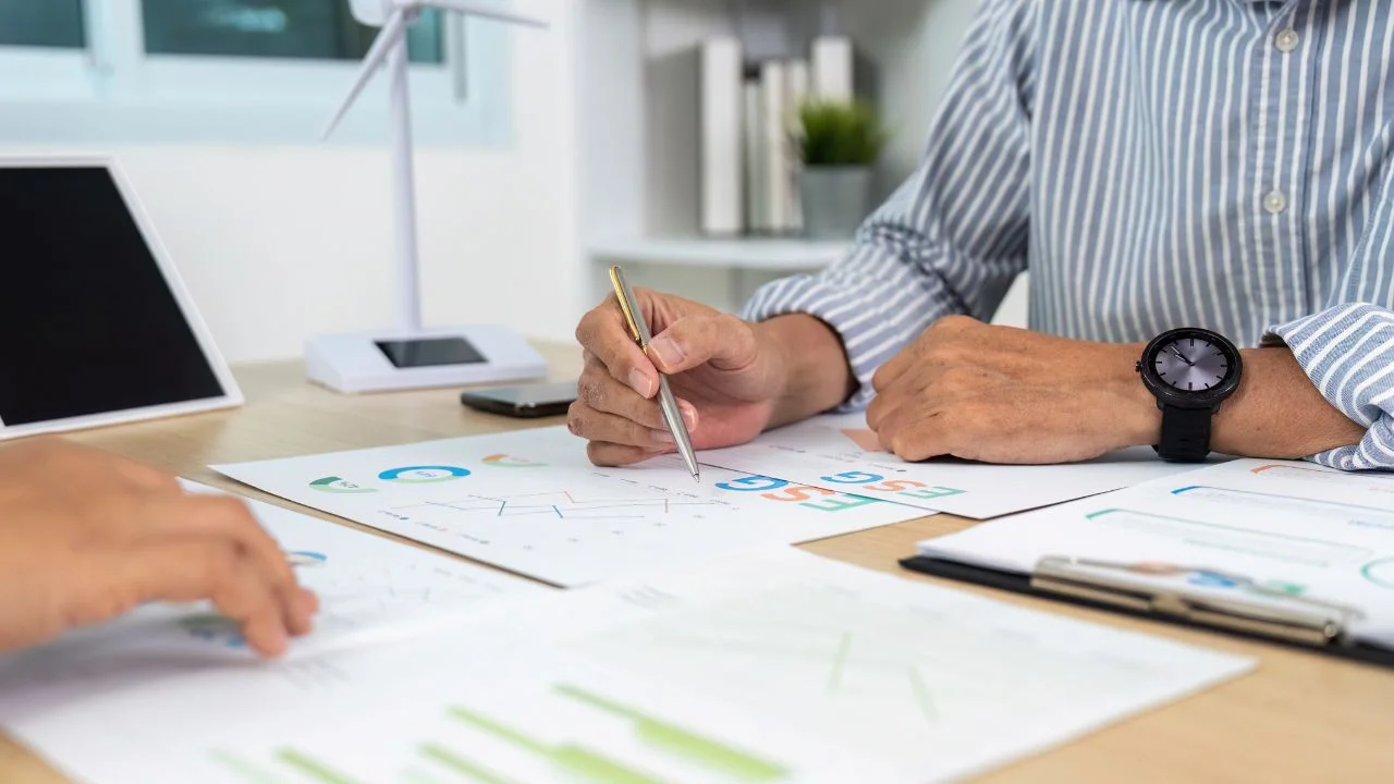 Securing Sustainable Practice Revenue Flows​