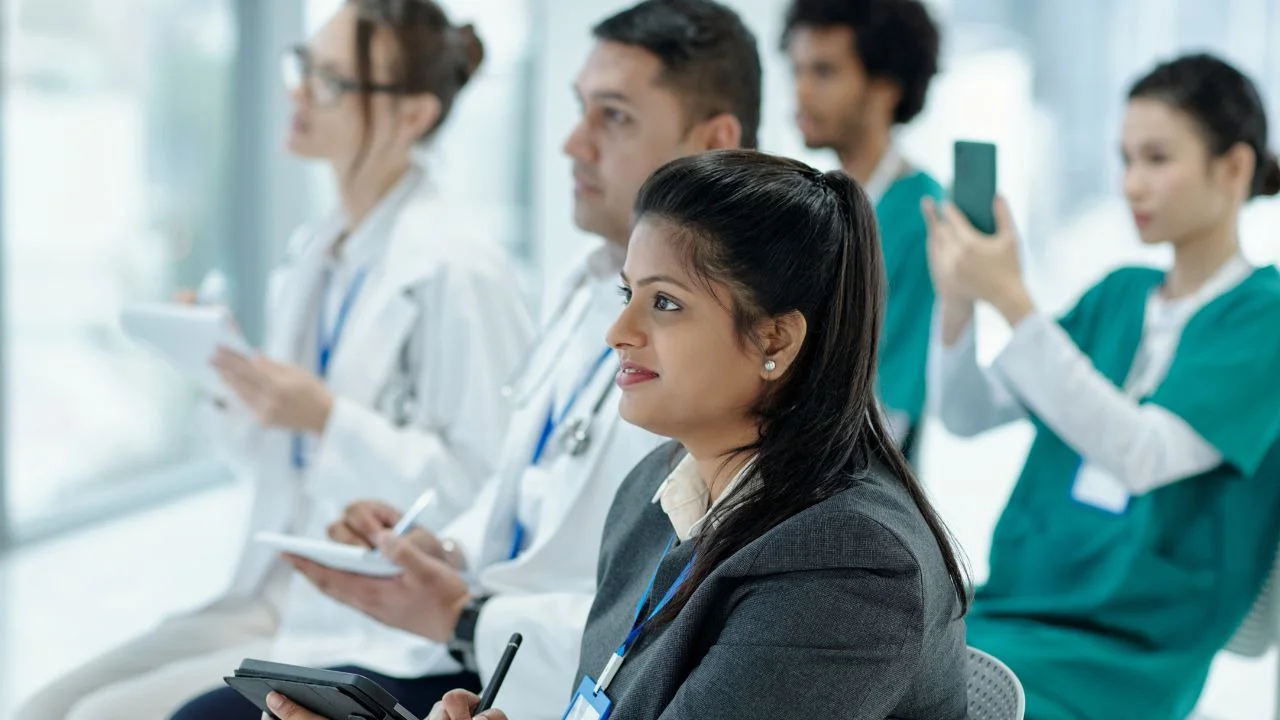 Streamlined Enrollment for Illinois Medical Groups