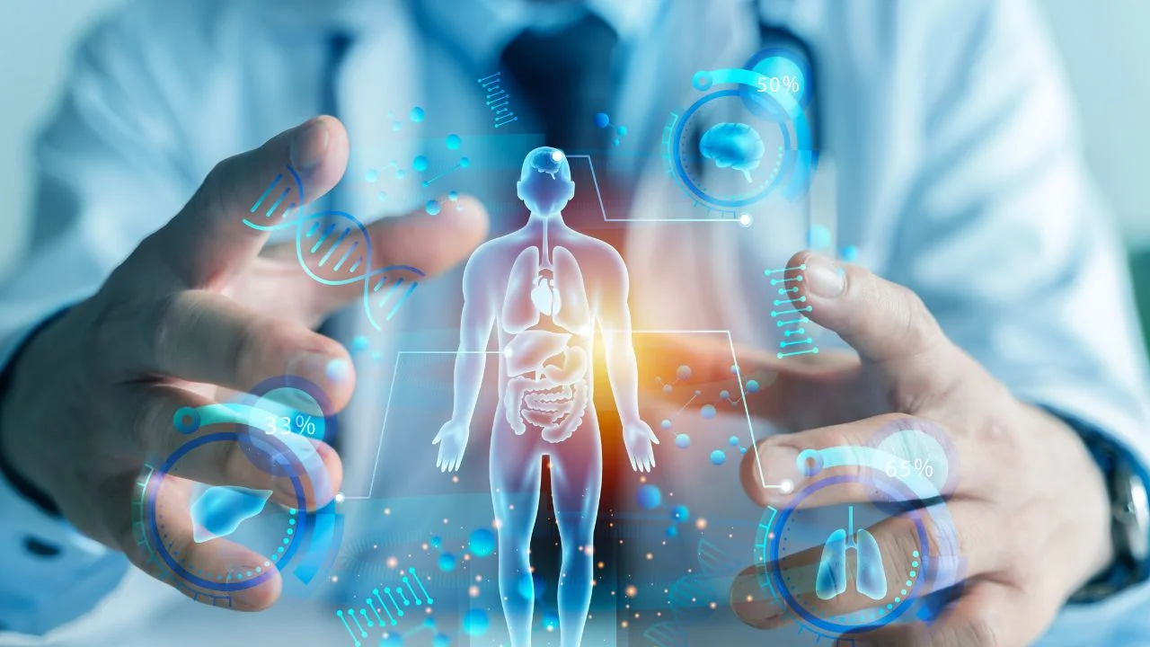 Strengthening Regional Clinical Fiscal Health​