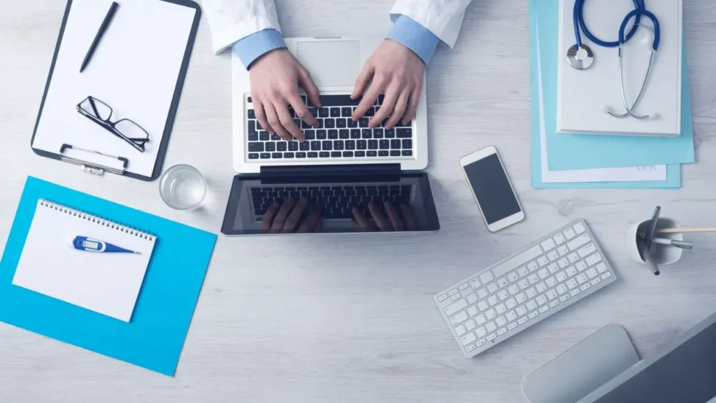 Professional Medical Billing and Credentialing Georgia Providers