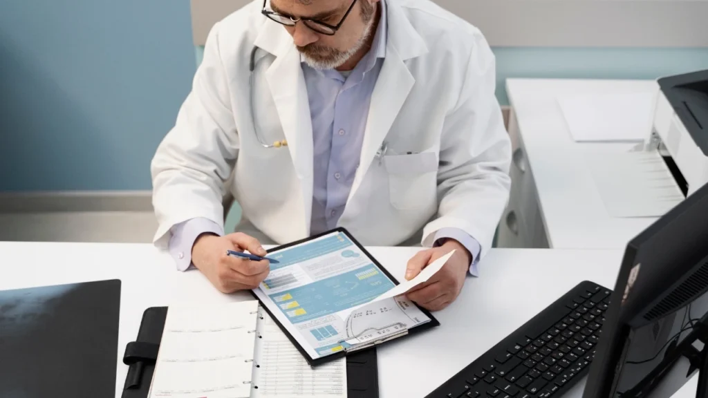 Indiana Medical Billing and Credentialing | Pro Health Care