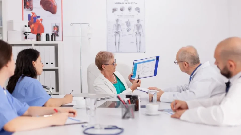 Cardiology Medical Billing and Credentialing Services