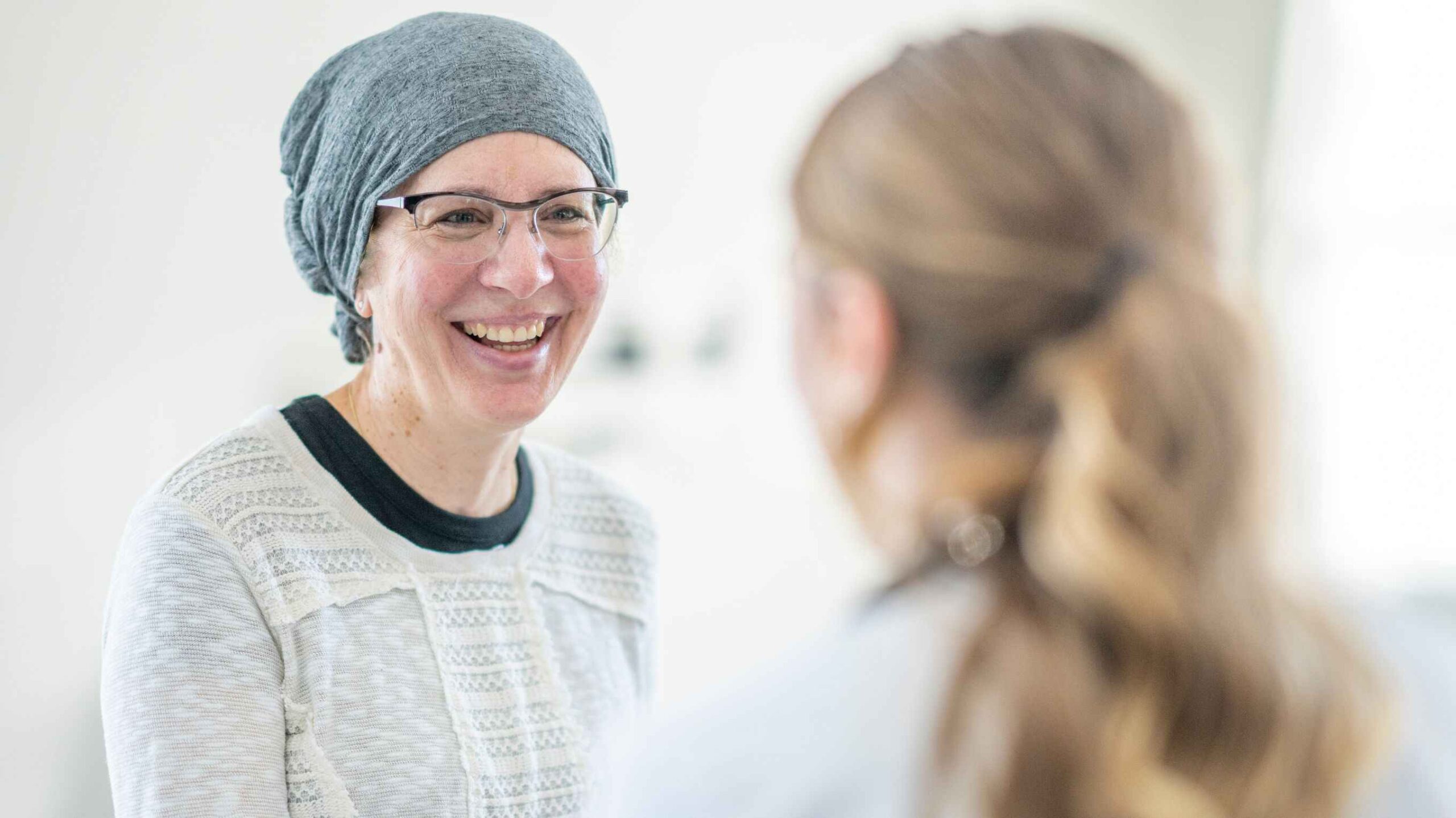 Maintaining Professional Standing for Oncology Organizations​