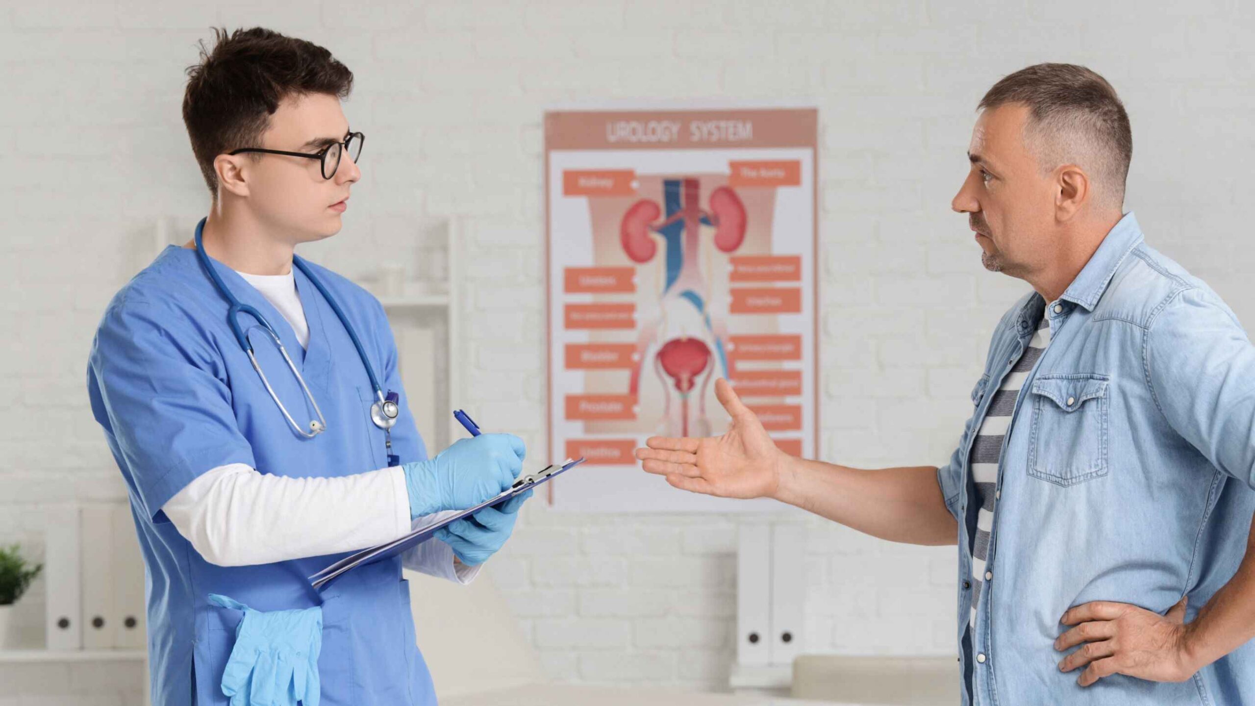 Urology Billing Credentialing Capital Performance​