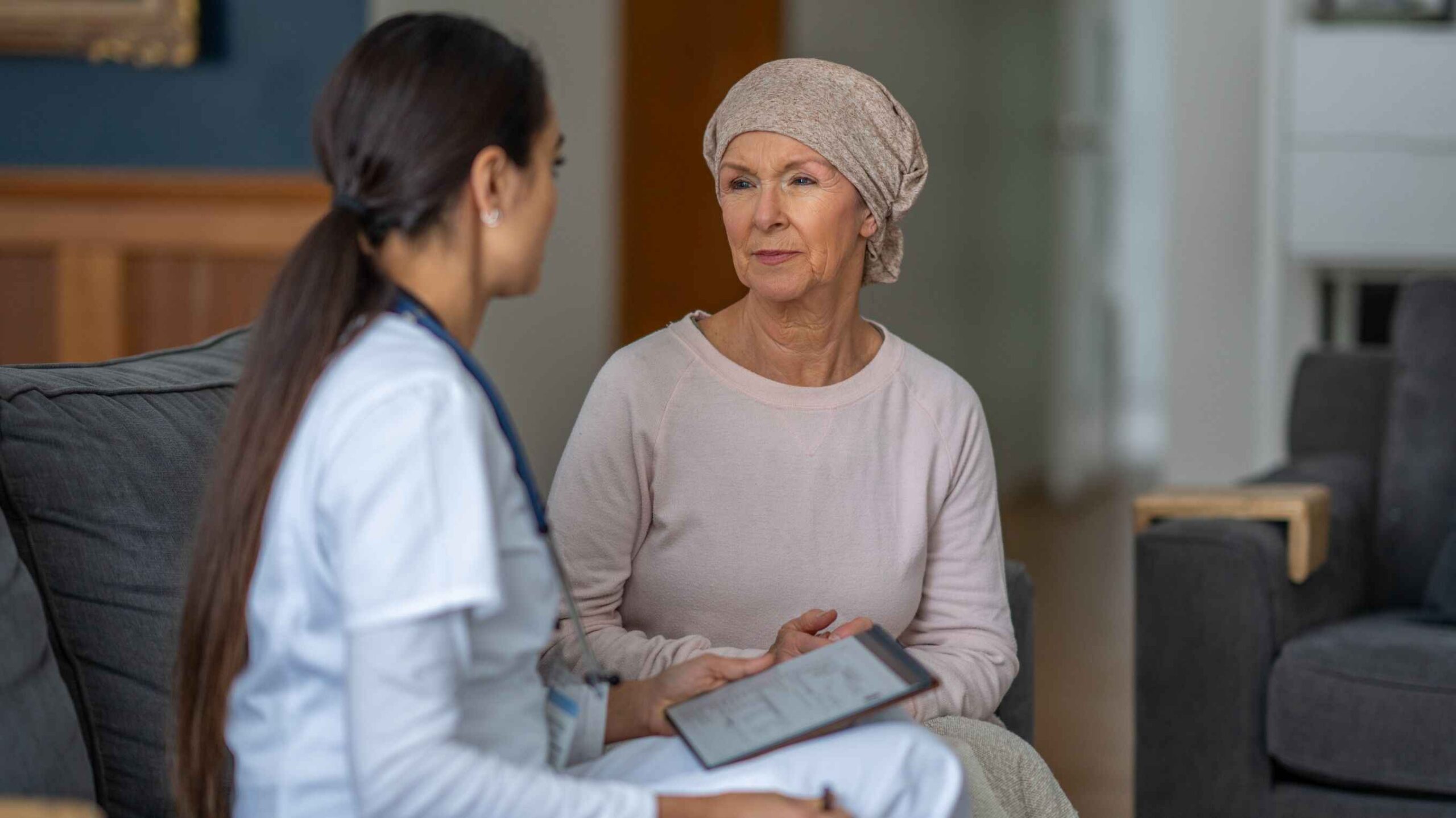 Refining Claim Accuracy for Oncology Physician Organizations​