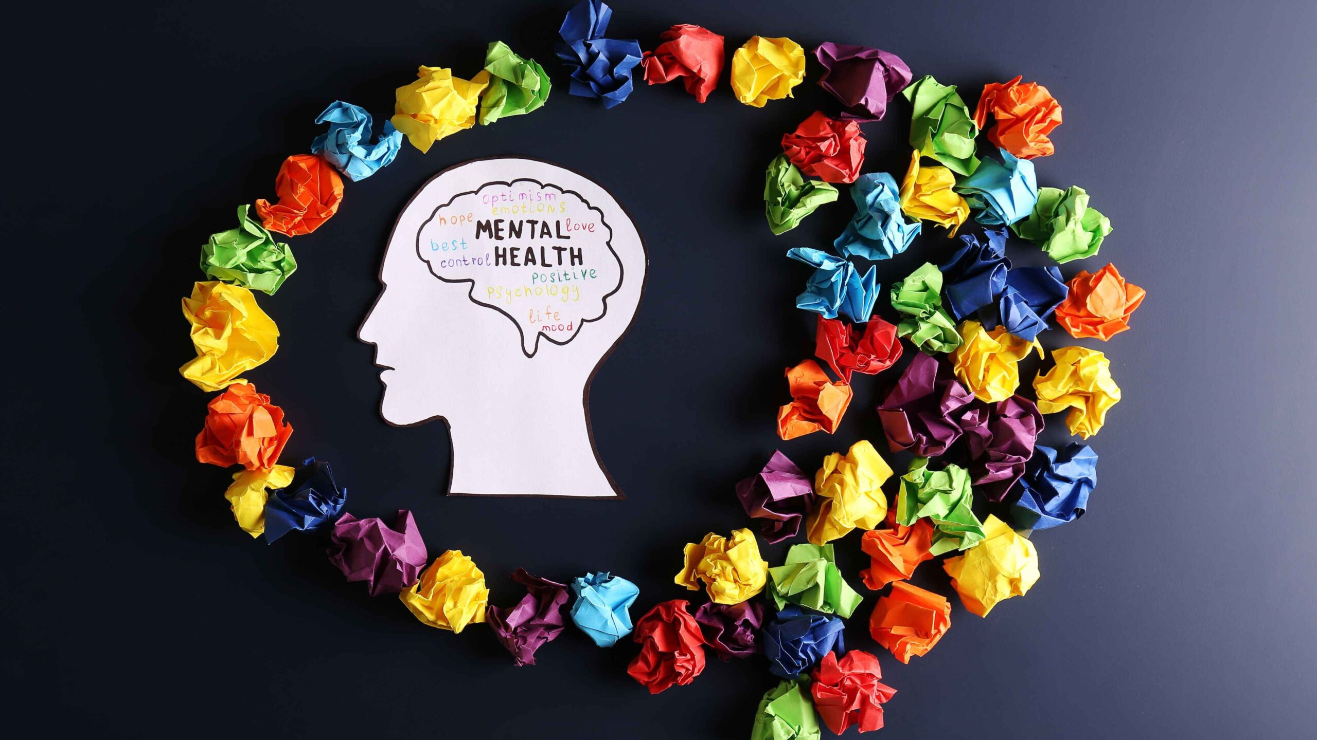 Maintaining Professional Standing for Mental Health Organizations​