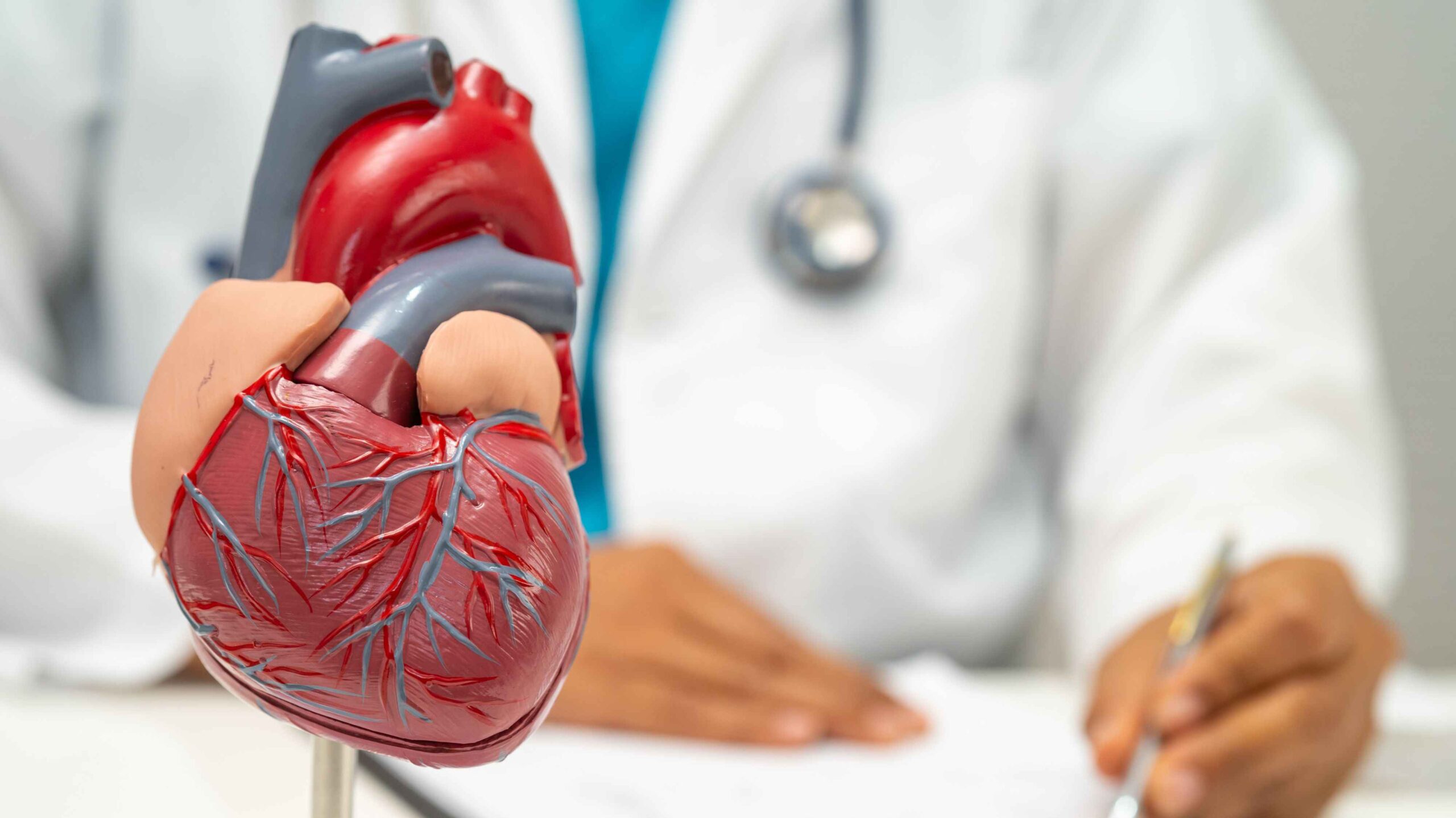 Maintaining Professional Standing for Cardiovascular Organizations​