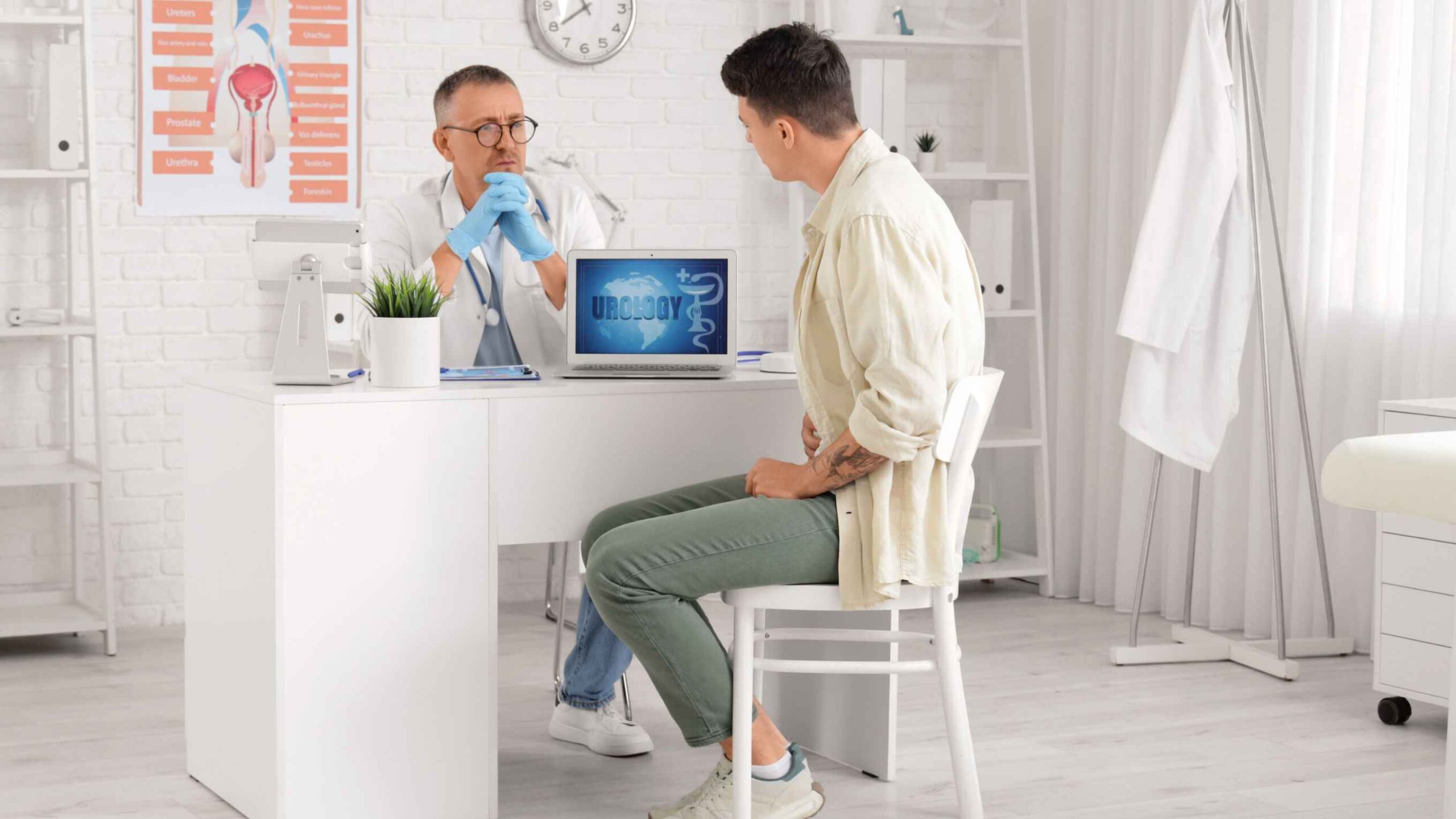 Safeguarding Professional Standing for Genitourinary Organizations​