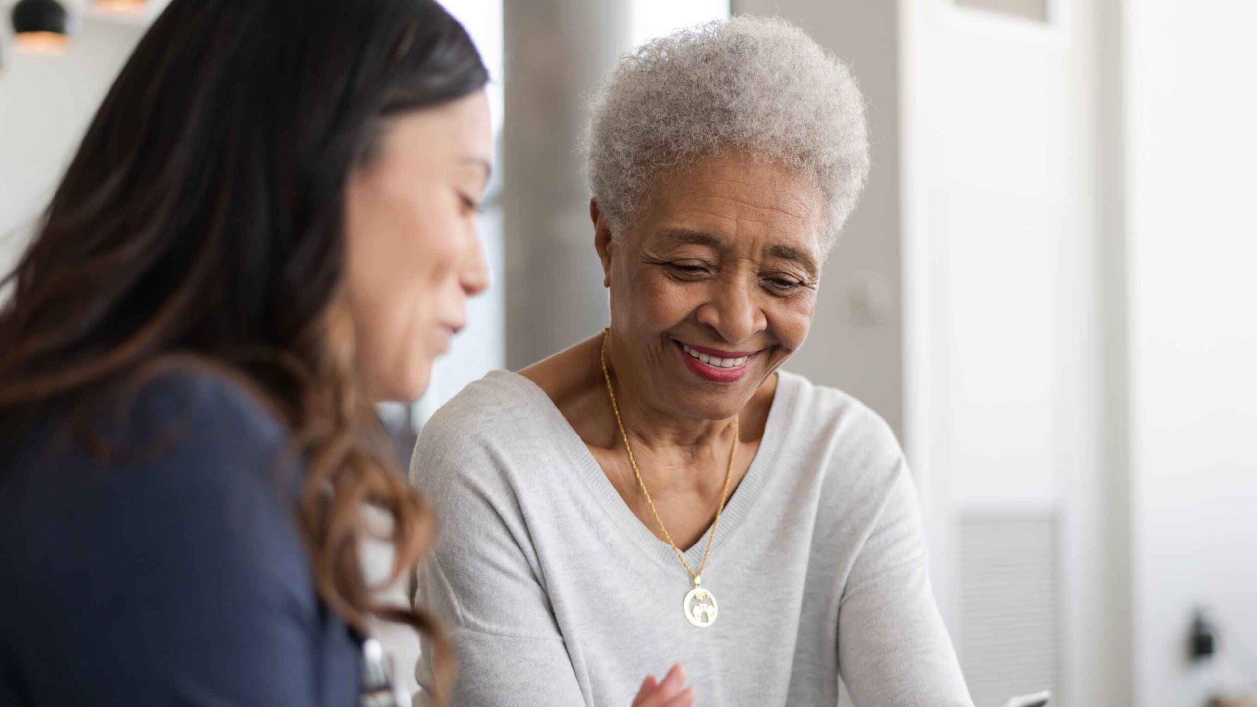 Refining Revenue Precision for Advanced Healing Facilities​