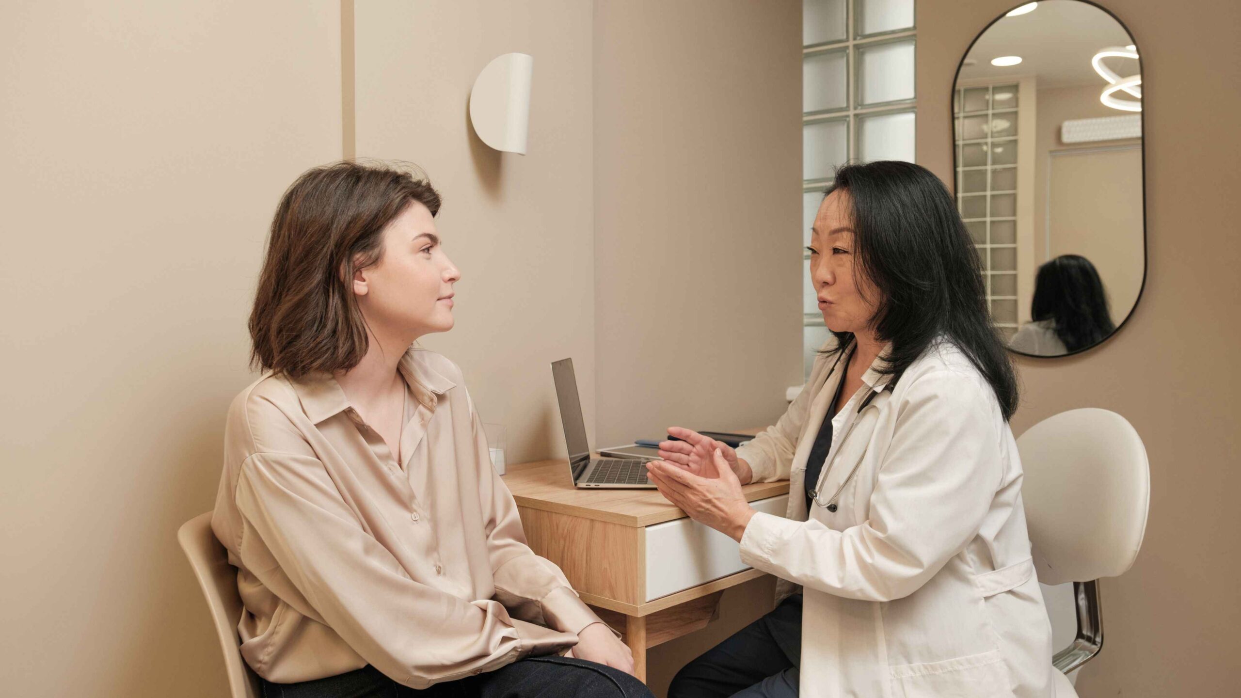 Strengthening Fiscal Performance for Mental Health Medical Offices​