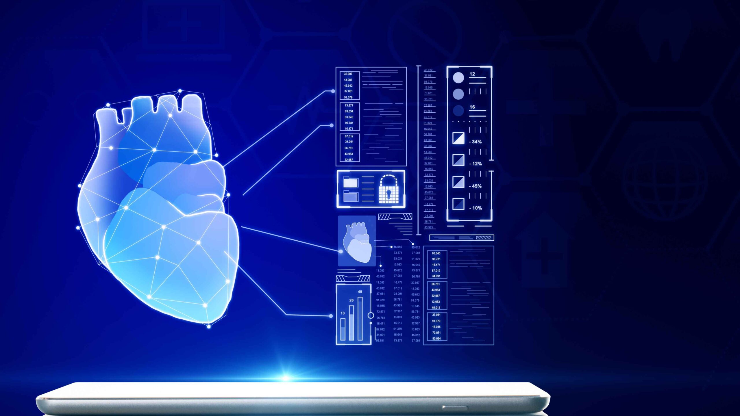Cardiology Billing Credentialing Submission Integrity​