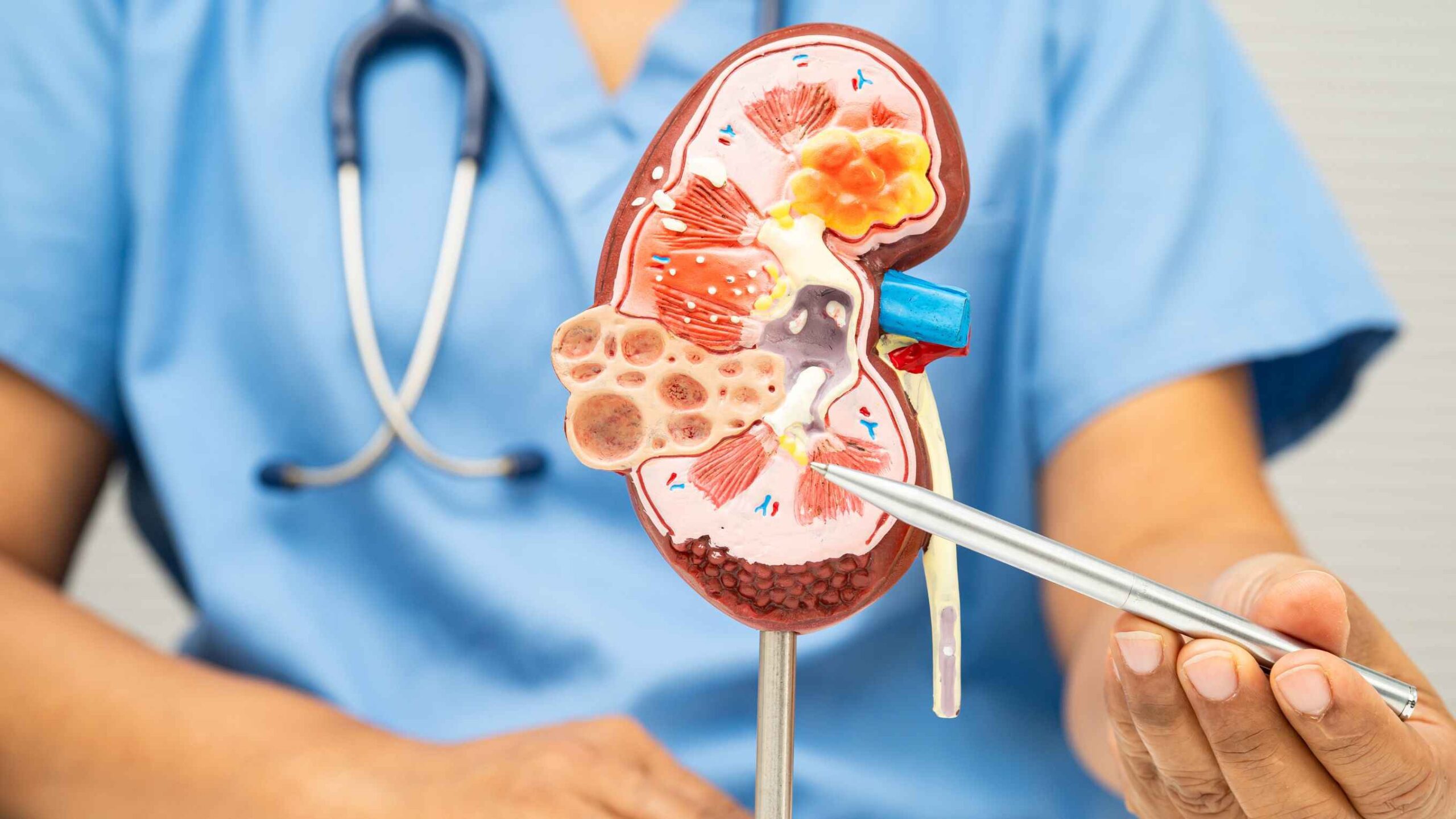 Sharpening Claim Precision for Urological Physician Groups​