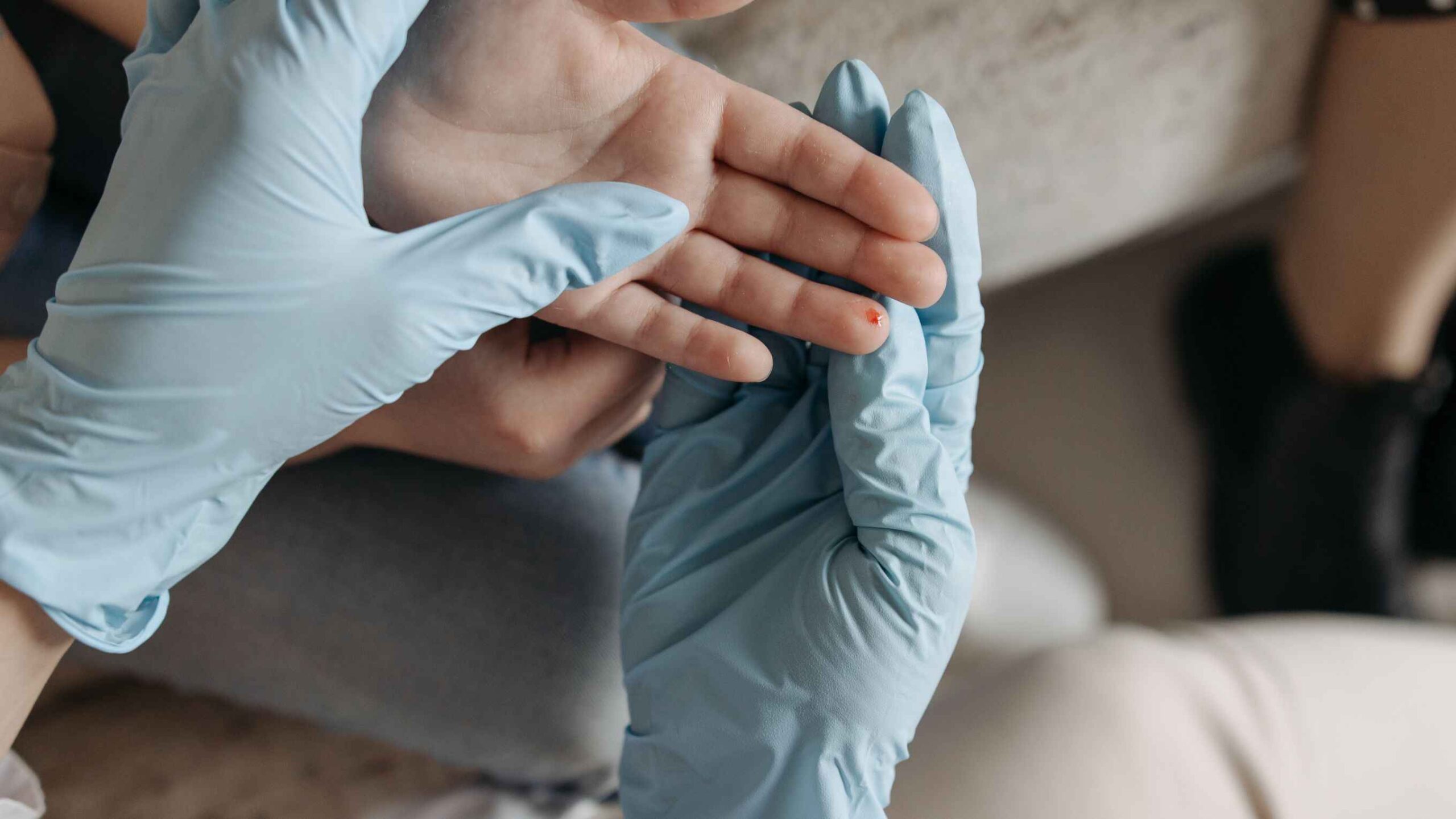 Bolstering Fiscal Strength for Specialized Tissue Repair Practices​