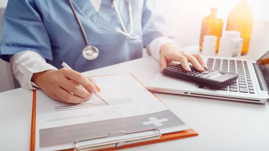 Mental Health Billing & Credentialing Services