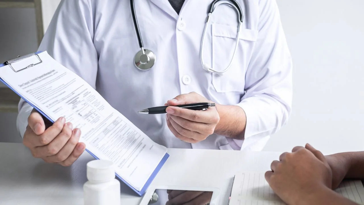 Maximizing Claim Realization for Cleveland Physician Organizations​