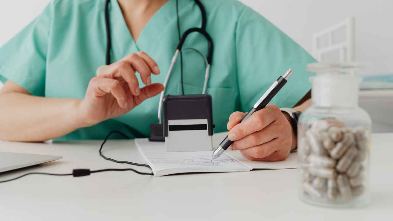 Maintaining Professional Standing for Regional Medical Organizations​