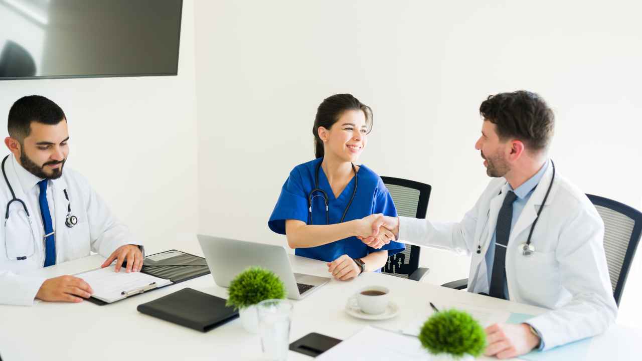 Expediting Network Inclusion for High-Growth Pittsburgh Clinics​