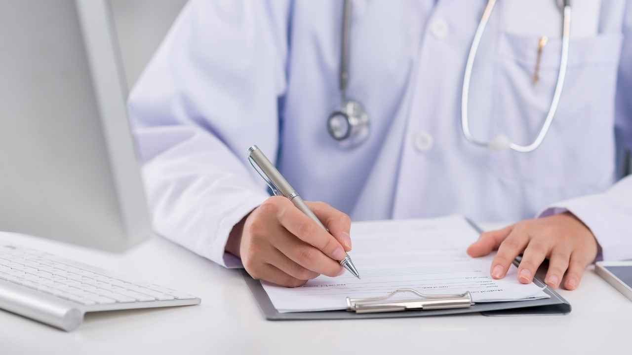 Maximizing Claim Realization for San Diego Physician Groups​