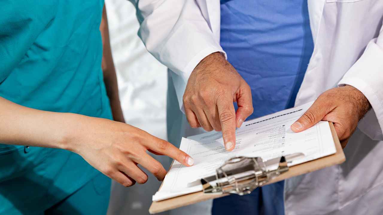 Medical Billing Credentialing Pittsburgh PA Process Accuracy​