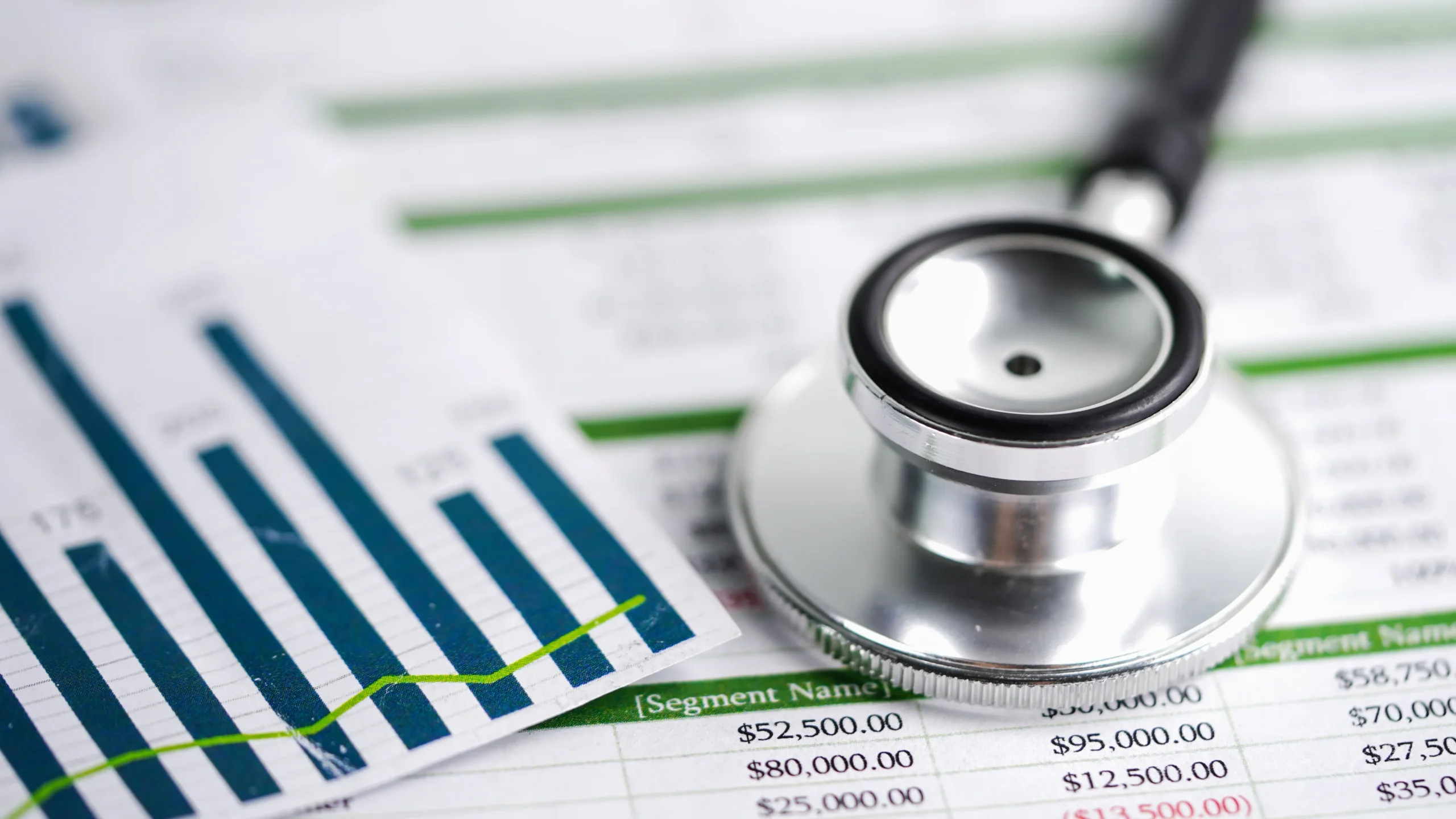 Enhanced Financial Performance for Alabama Clinics​