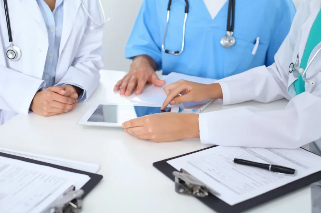 Medical Billing and Credentialing Services in Alabama