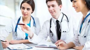 Medical Billing and Credentialing Services in Oakland