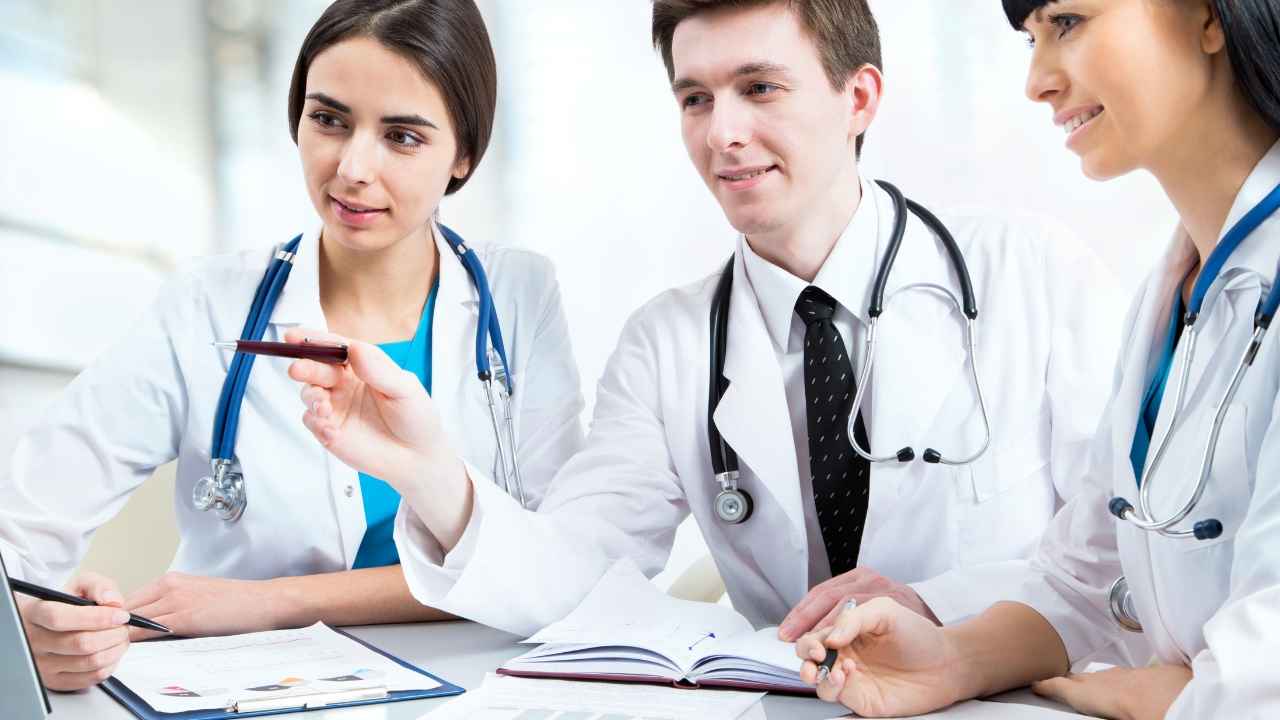 Medical Billing and Credentialing Services in Oakland