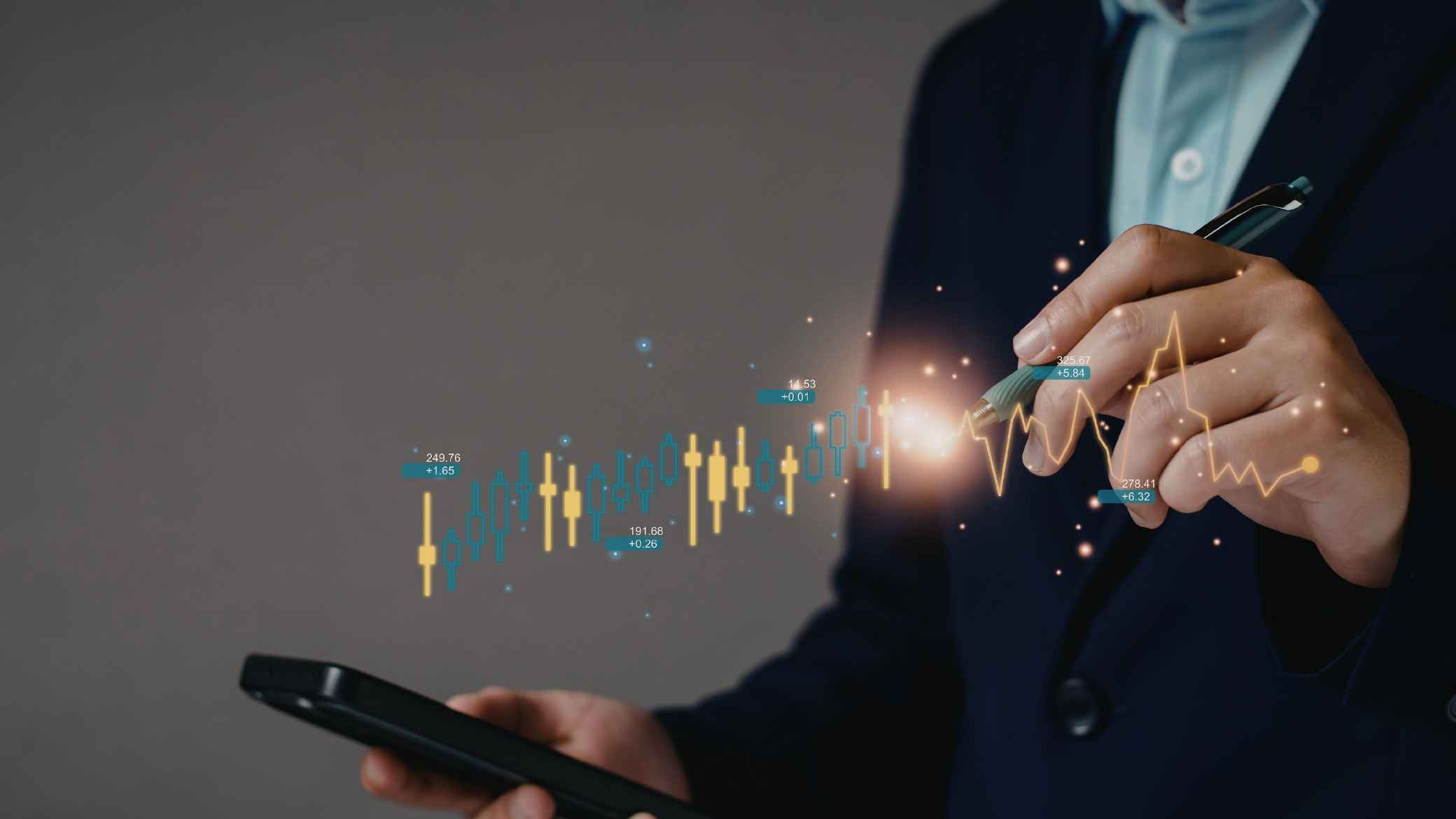 Shortening the Path to Network Entry via Expert Data Handling​