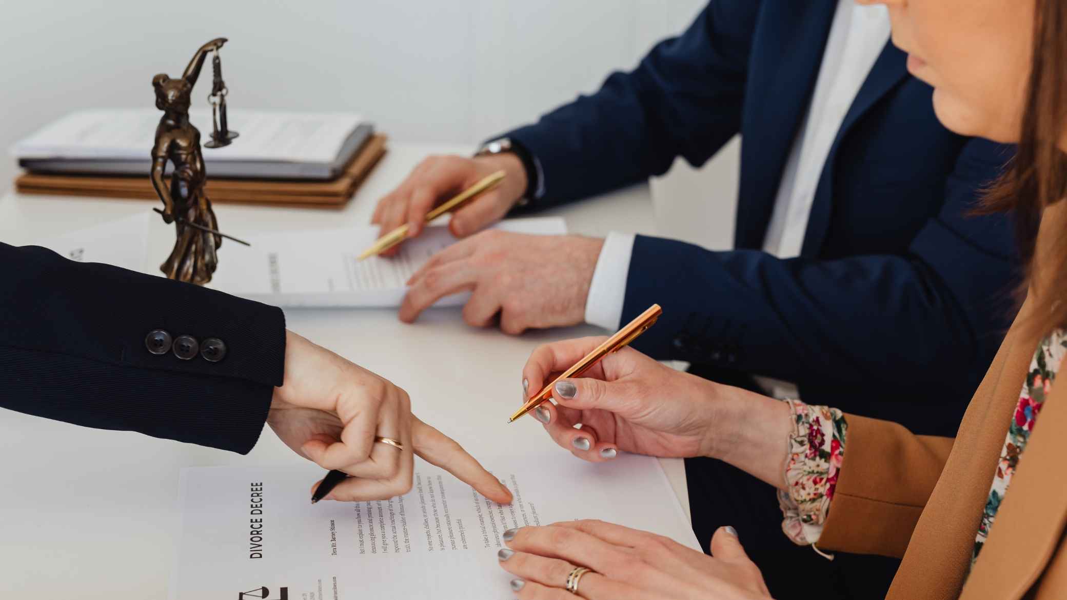 Upholding the Professional Integrity of Diagnostic Organizations​