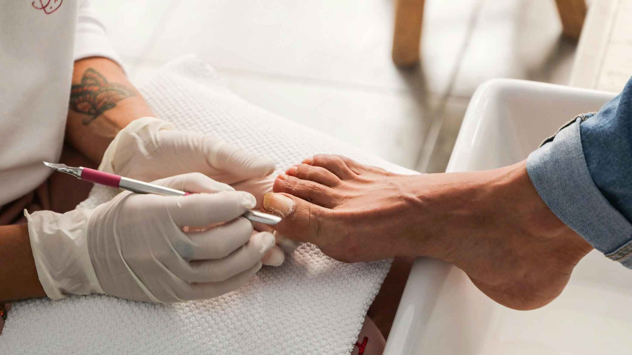 Upholding the Professional Integrity of Foot Care Organizations​